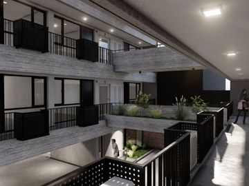 Loft en venta Mar del plata a estrenar Entrega diciembre 2023