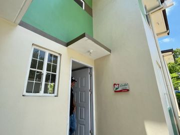 Rent to Own 3 BR PAGIBIG Townhouse for Sale at Micara Estates in Tanza, Cavite — PORTIA