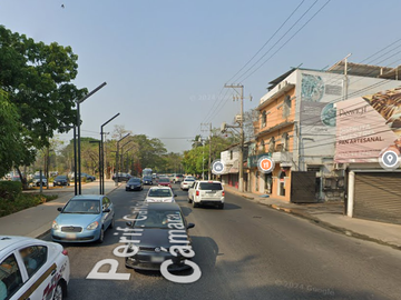 GRAN REMATE CASA ADJUDICADA Carlos Pellicer Cámara Villahermosa, Tabasco