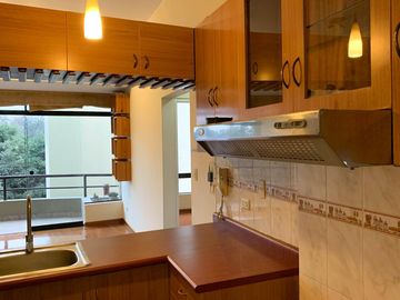 Venta de Departamento 74 m2 Piso 5 en Surco