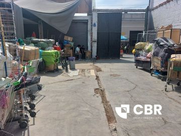 VENTA LOCAL Y/O TERRENO EN CERCADO DE LIMA