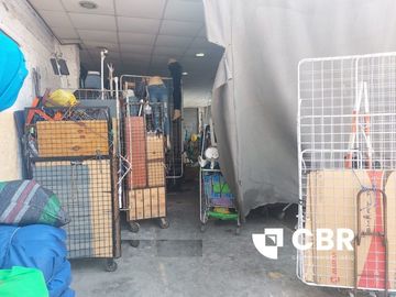 VENTA LOCAL Y/O TERRENO EN CERCADO DE LIMA