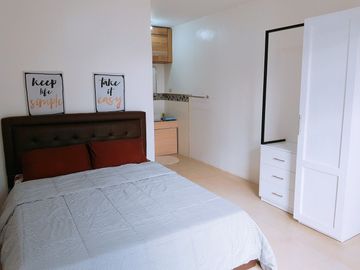 4 BEDROOMS MODERN HOUSE WITH SWIMMING POOL FOR SALE IN PORAC, PAMPANGA NEAR CLARK AIRPORT
