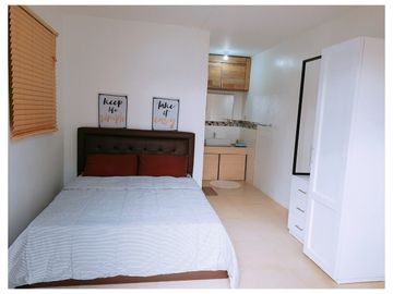 4 BEDROOMS MODERN HOUSE WITH SWIMMING POOL FOR SALE IN PORAC, PAMPANGA NEAR CLARK AIRPORT