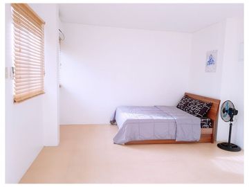4 BEDROOMS MODERN HOUSE WITH SWIMMING POOL FOR SALE IN PORAC, PAMPANGA NEAR CLARK AIRPORT