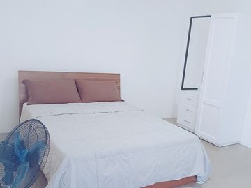 4 BEDROOMS MODERN HOUSE WITH SWIMMING POOL FOR SALE IN PORAC, PAMPANGA NEAR CLARK AIRPORT