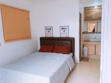 4 BEDROOMS MODERN HOUSE WITH SWIMMING POOL FOR SALE IN PORAC, PAMPANGA NEAR CLARK AIRPORT