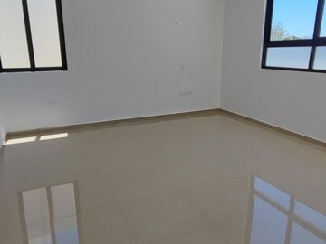 VENTA PRIVADA PRADERAS DEL MAYAB,  RESIDENCIA NUEVA DE 3 Y 4 RECÁMARAS