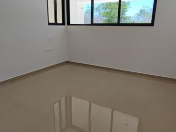 VENTA PRIVADA PRADERAS DEL MAYAB,  RESIDENCIA NUEVA DE 3 Y 4 RECÁMARAS