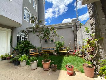 Confortable Dpto. Dúplex Independiente-Casa $229.900 Urb. El Condado