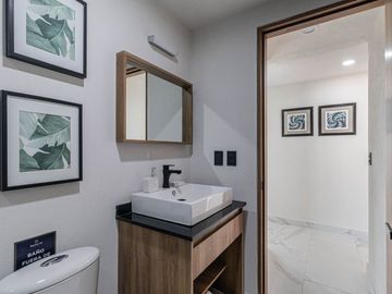DEPARTAMENTO EN VENTA AL SUR DE CUERNAVACA CON ALBERCA Y CANCHAS DEPORTIVAS