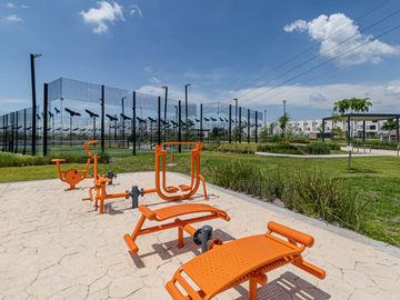 DEPARTAMENTO EN VENTA AL SUR DE CUERNAVACA CON ALBERCA Y CANCHAS DEPORTIVAS