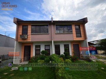 Affordable Condominium For Sale Near Bulacan Polytechnic College - San Jose Del Monte Campus Urban Deca Homes Marilao