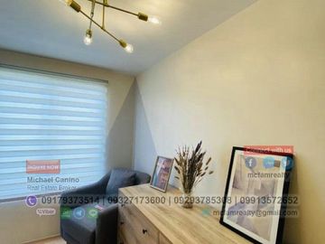 Affordable Condominium For Sale Near Bulacan Polytechnic College - San Jose Del Monte Campus Urban Deca Homes Marilao
