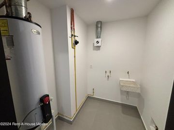 Departamento en Venta en Benito Juárez, Portales
