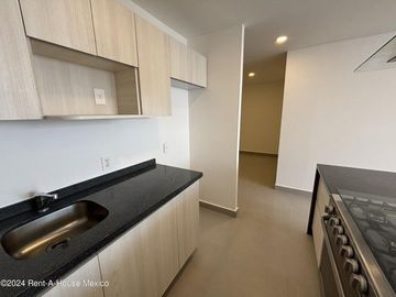 Departamento en Venta en Benito Juárez, Portales