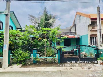 224+ SQM. 5-BEDROOM SINGLE-DETACHED HOUSE AND LOT IN BRGY. BUENAVISTA, GENERAL TRIAS, CAVITE NEAR CALAX GOVERNOR DRIVE EXIT - WALTERMART GENERAL TRIAS