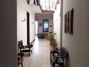 VENTA DE CASA EN SAN CAYETANO SECTOR TURISTICO