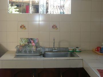 VENTA DE CASA EN SAN CAYETANO SECTOR TURISTICO