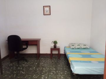 VENTA DE CASA EN SAN CAYETANO SECTOR TURISTICO