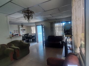 Casa de venta en ciudadela Brisas Santay de 3 dormitorios Guayaquil Durán Ecuador