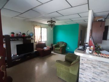 Casa de venta en ciudadela Brisas Santay de 3 dormitorios Guayaquil Durán Ecuador