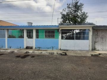Casa de venta en ciudadela Brisas Santay de 3 dormitorios Guayaquil Durán Ecuador