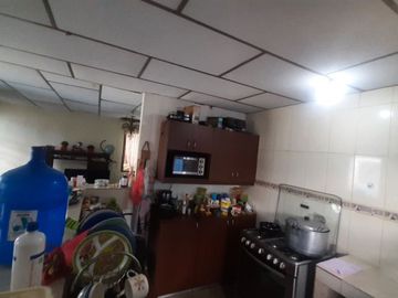 Casa de venta en ciudadela Brisas Santay de 3 dormitorios Guayaquil Durán Ecuador