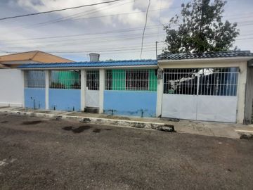 Casa de venta en ciudadela Brisas Santay de 3 dormitorios Guayaquil Durán Ecuador