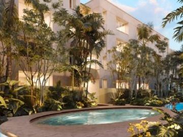 PREVENTA DE DEPARTAMENTOS EN MÉRIDA, YUCATÁN TEMOZÓN, CON AMENIDADES DE LUJO