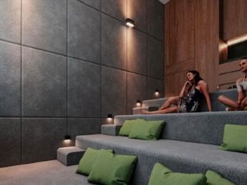 PREVENTA DE DEPARTAMENTOS EN MÉRIDA, YUCATÁN TEMOZÓN, CON AMENIDADES DE LUJO