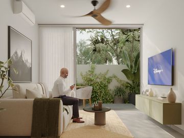 PREVENTA DE DEPARTAMENTOS EN MÉRIDA, YUCATÁN TEMOZÓN, CON AMENIDADES DE LUJO