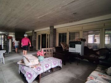 For Sale 1,604sqm property with old house in Cavite City, few kms from Sangley Airport