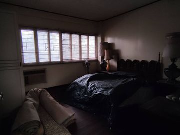 For Sale 1,604sqm property with old house in Cavite City, few kms from Sangley Airport