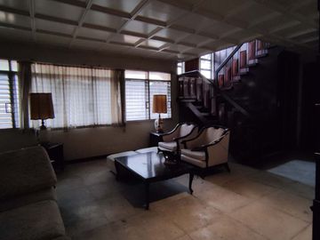 For Sale 1,604sqm property with old house in Cavite City, few kms from Sangley Airport