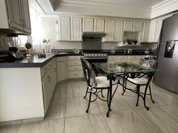 Casa en Venta, Villa 5 San Andrés, Fracc. Bugambilias 2da Sección en Zapopan, Jalisco.