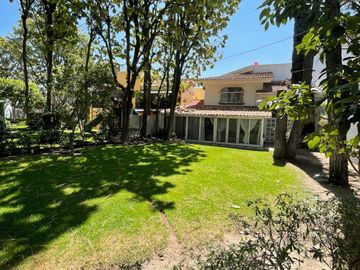 Casa en Venta, Villa 5 San Andrés, Fracc. Bugambilias 2da Sección en Zapopan, Jalisco.