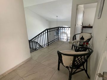 Casa en Venta, Villa 5 San Andrés, Fracc. Bugambilias 2da Sección en Zapopan, Jalisco.