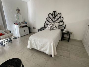 Casa en Venta, Villa 5 San Andrés, Fracc. Bugambilias 2da Sección en Zapopan, Jalisco.