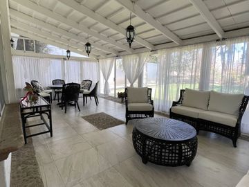 Casa en Venta, Villa 5 San Andrés, Fracc. Bugambilias 2da Sección en Zapopan, Jalisco.