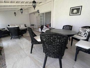 Casa en Venta, Villa 5 San Andrés, Fracc. Bugambilias 2da Sección en Zapopan, Jalisco.