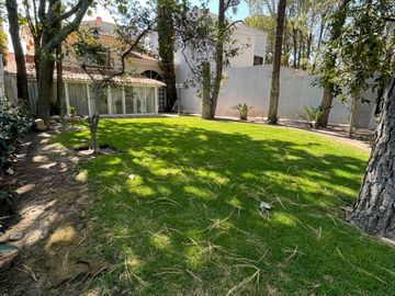 Casa en Venta, Villa 5 San Andrés, Fracc. Bugambilias 2da Sección en Zapopan, Jalisco.
