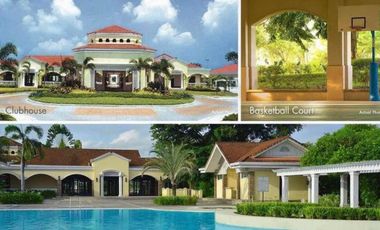 Brand New Residential Corner Lot for Sale in Stonecrest Subdivision, Laguna