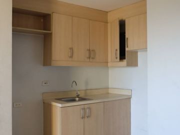 MCA - FOR SALE: 1 Bedroom Unit in KL Mosaic Tower, Makati