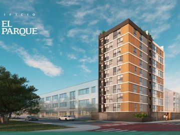 ¡Preventa Dúplex en Urb. Los Cipreses! Frente a Parque y cerca a todo!!