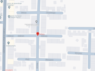 BONITA CASA DE OPORTUNIDAD