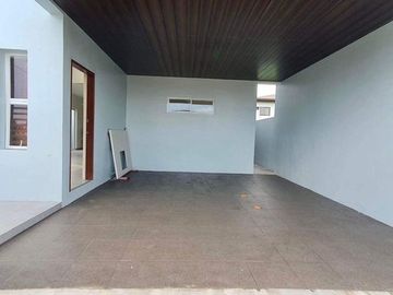 4BR Brand New House and Lot For Sale  at Greenwoods, Taytay