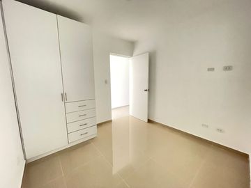 Departamento De Estreno En Venta Urbanización Mayorazgo Ate