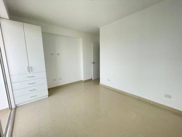 Departamento De Estreno En Venta Urbanización Mayorazgo Ate