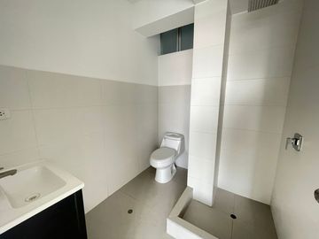 Departamento De Estreno En Venta Urbanización Mayorazgo Ate